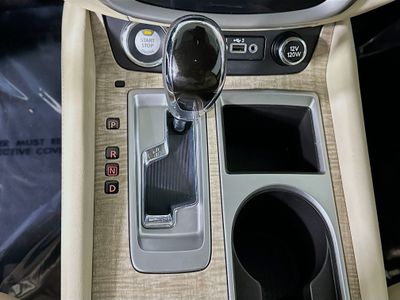 2021 Nissan Murano - Photo 21