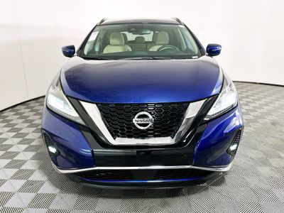 2021 Nissan Murano - Photo 8