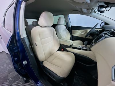 2021 Nissan Murano - Photo 28