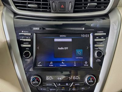 2021 Nissan Murano - Photo 24