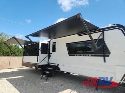 2026 Brinkley Model Z Air - Photo 9