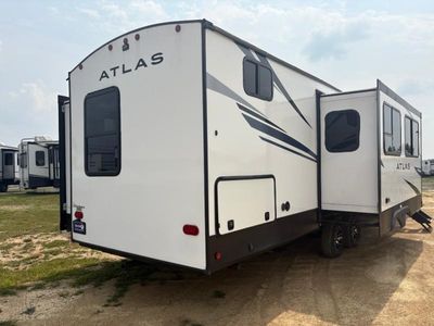 2022 Dutchmen RV Atlas - Photo 3