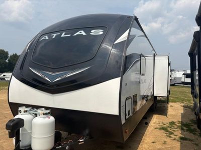 2022 Dutchmen RV Atlas - Photo 2