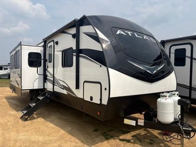 2022 Dutchmen RV Atlas - Photo 1