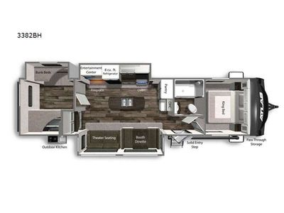 2022 Dutchmen RV Atlas - Photo 5