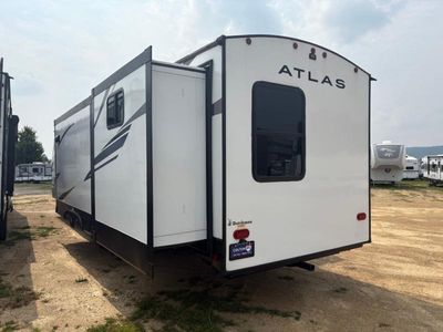 2022 Dutchmen RV Atlas - Photo 4