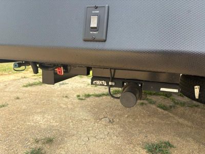 2022 Dutchmen RV Atlas - Photo 9