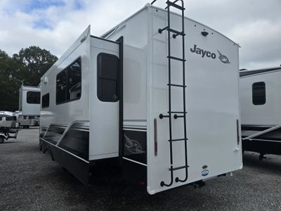 2026 Jayco Eagle - Photo 5