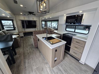 2026 Jayco Eagle - Photo 12