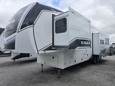 2026 Jayco Eagle - Photo 3