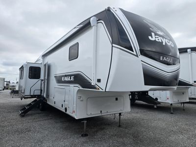 2026 Jayco Eagle - Photo 2