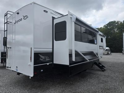 2026 Jayco Eagle - Photo 6