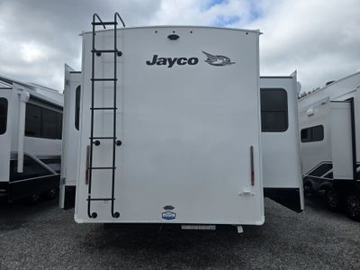 2026 Jayco Eagle - Photo 4