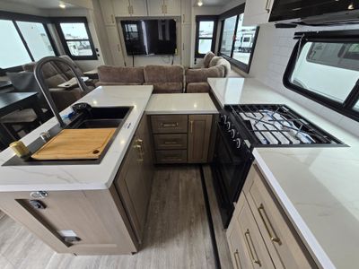 2026 Jayco Eagle - Photo 15