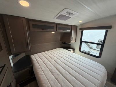 2026 Keystone RV Cougar Half Ton - Photo 16