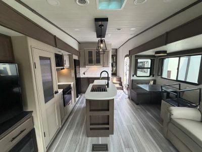 2026 Keystone RV Cougar Half Ton - Photo 10