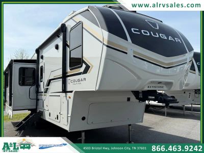 2026 Keystone RV Cougar Half Ton - Photo 1