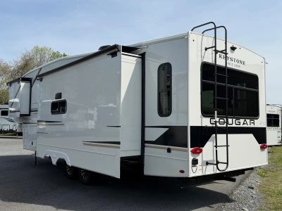 2026 Keystone RV Cougar Half Ton - Photo 3