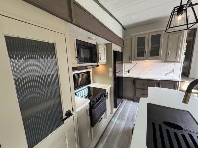2026 Keystone RV Cougar Half Ton - Photo 11
