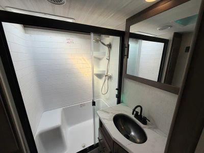 2026 Keystone RV Cougar Half Ton - Photo 13