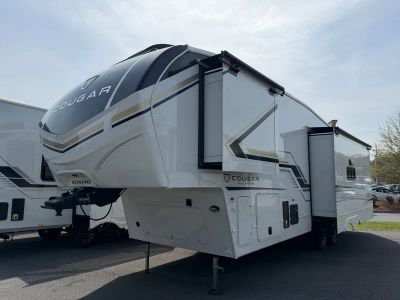 2026 Keystone RV Cougar Half Ton - Photo 2