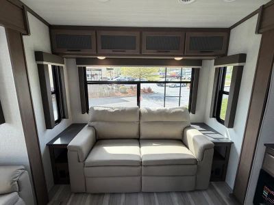 2026 Keystone RV Cougar Half Ton - Photo 8