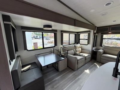 2026 Keystone RV Cougar Half Ton - Photo 7