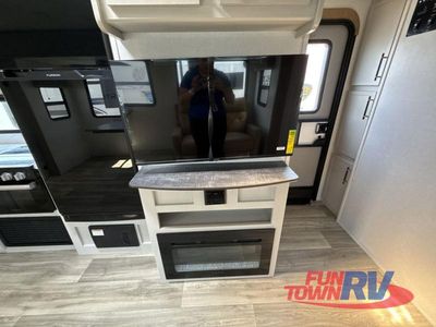 2025 Dutchmen RV Astoria - Photo 28