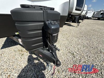 2025 Dutchmen RV Astoria - Photo 12