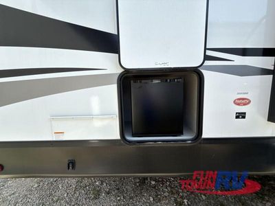 2025 Dutchmen RV Astoria - Photo 10