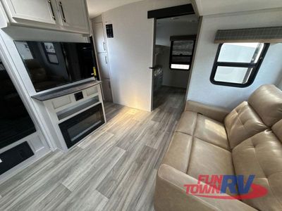 2025 Dutchmen RV Astoria - Photo 26