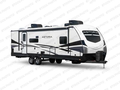 2025 Dutchmen RV Astoria - Photo 40