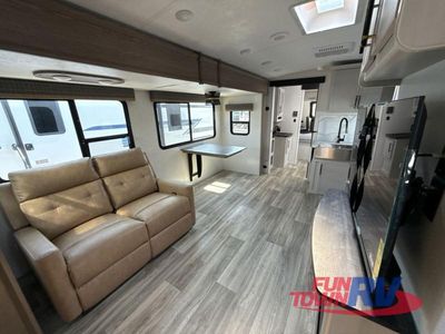 2025 Dutchmen RV Astoria - Photo 18