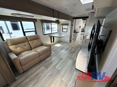 2025 Dutchmen RV Astoria - Photo 8