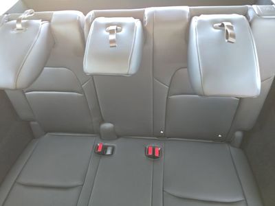 2026 Nissan Pathfinder - Photo 18
