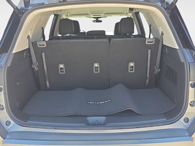 2026 Nissan Pathfinder - Photo 10