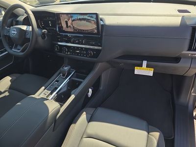 2026 Nissan Pathfinder - Photo 12