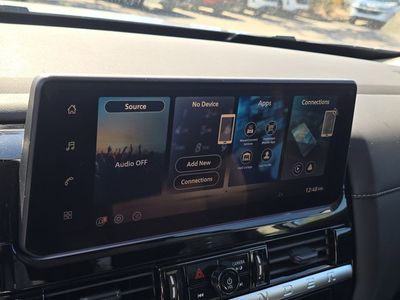 2026 Nissan Pathfinder - Photo 24