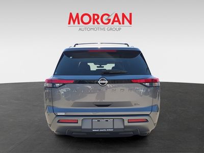 2026 Nissan Pathfinder - Photo 7