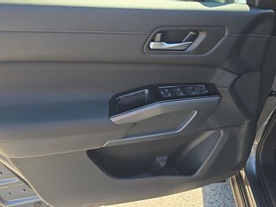 2026 Nissan Pathfinder - Photo 19