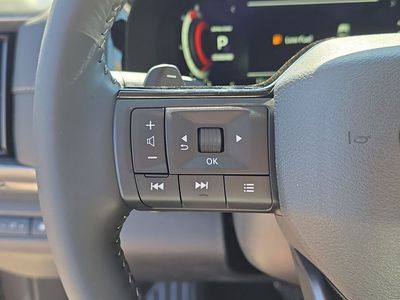 2026 Nissan Pathfinder - Photo 31