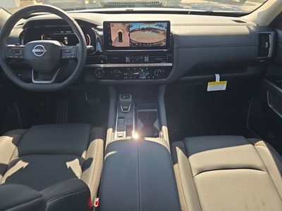 2026 Nissan Pathfinder - Photo 13