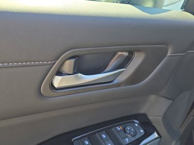 2026 Nissan Pathfinder - Photo 20