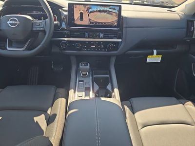 2026 Nissan Pathfinder - Photo 15