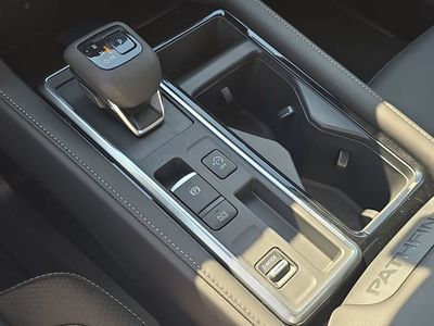2026 Nissan Pathfinder - Photo 27