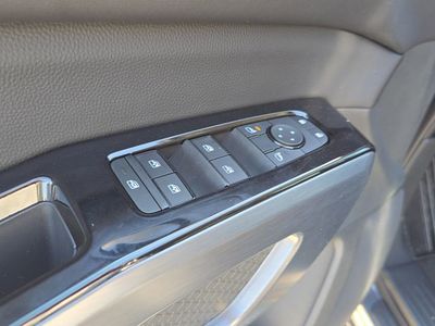 2026 Nissan Pathfinder - Photo 21