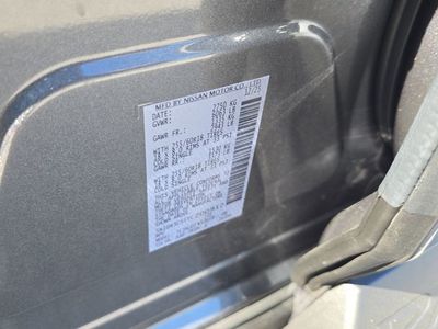 2026 Nissan Pathfinder - Photo 34