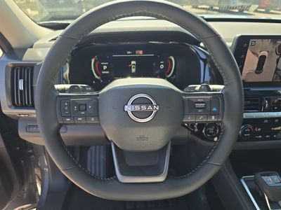 2026 Nissan Pathfinder - Photo 30