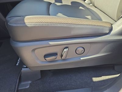 2026 Nissan Pathfinder - Photo 22