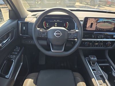 2026 Nissan Pathfinder - Photo 14